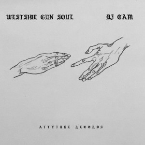 อัลบัม WESTSIDE GUN SOUL ศิลปิน DJ Cam