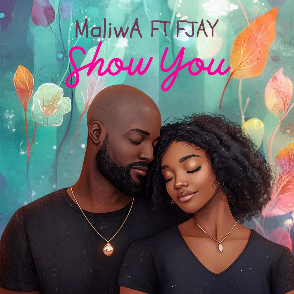 Show You (feat. F Jay) (Radio Edit)