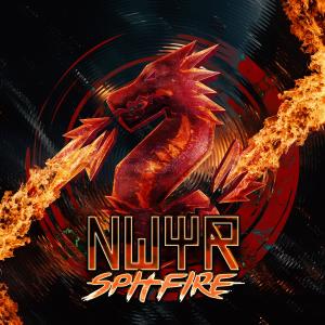 NWYR的專輯Spitfire