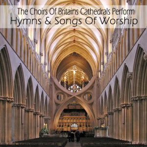 收聽The Choirs Of Britains Cathedrals Perform的The God Of Love My Shepherd Is歌詞歌曲