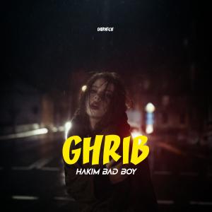 Darwich的專輯Hakim Bad Boy GHRIB (Explicit)