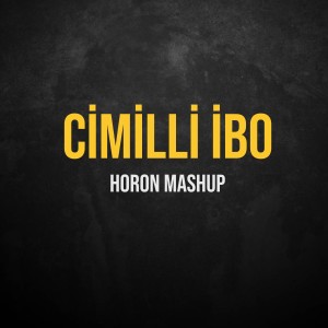 Cimilli İbo的專輯Horon Mashup