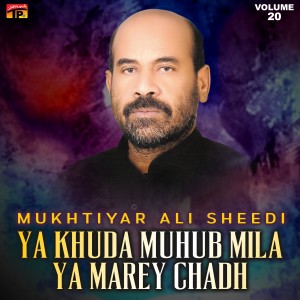 ดาวน์โหลดและฟังเพลง Khildan Ke Dilbar พร้อมเนื้อเพลงจาก Mukhtiyar Ali Sheedi