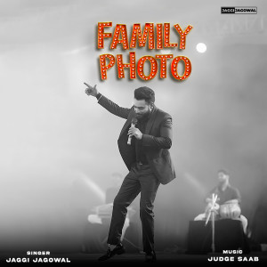 Listen to Family Photo (Sped Up) song with lyrics from Jaggi Jagowal