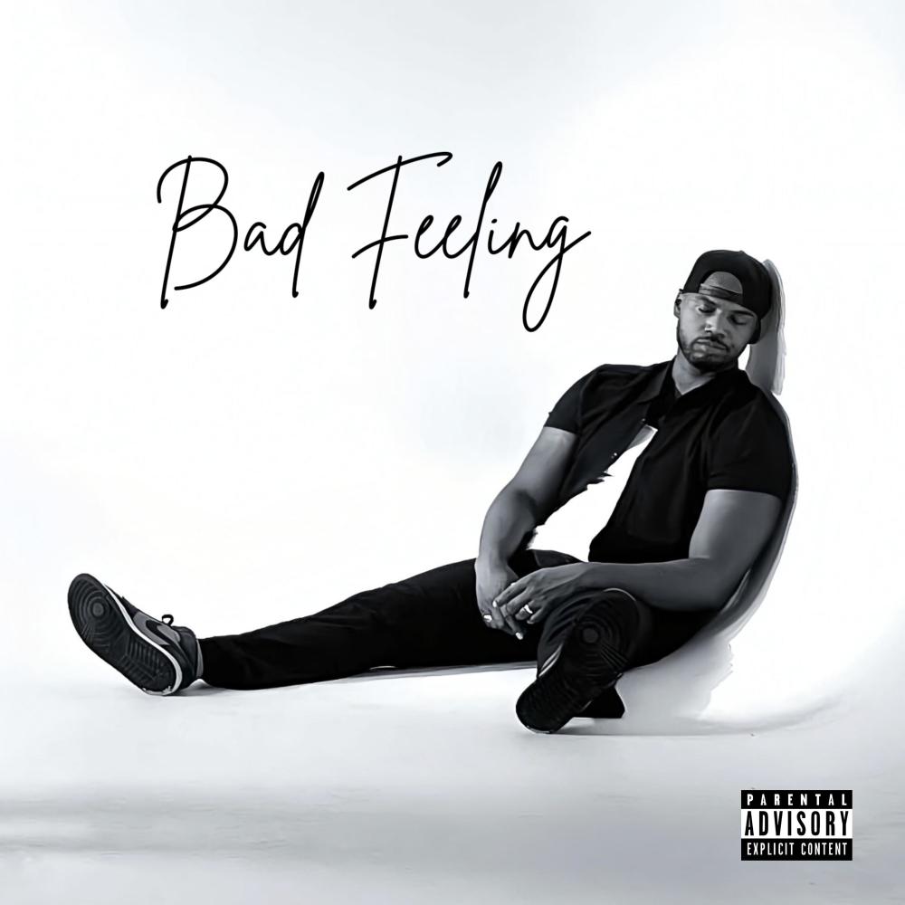 Bad Feeling (feat. Ghosttown) (Explicit)