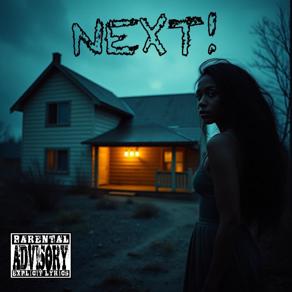 NEXT!