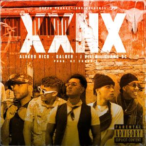 ดาวน์โหลดและฟังเพลง XXNX (feat. Alvaro Rico, Dalber, J Villa, Clang Dc & Charris) (Explicit) พร้อมเนื้อเพลงจาก Seven Productions Inc