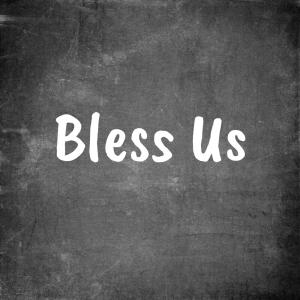 ดาวน์โหลดและฟังเพลง Bless Us (feat. Blitzen Trapper, Cosmic Boy & Chancellor) พร้อมเนื้อเพลงจาก BURT EVE