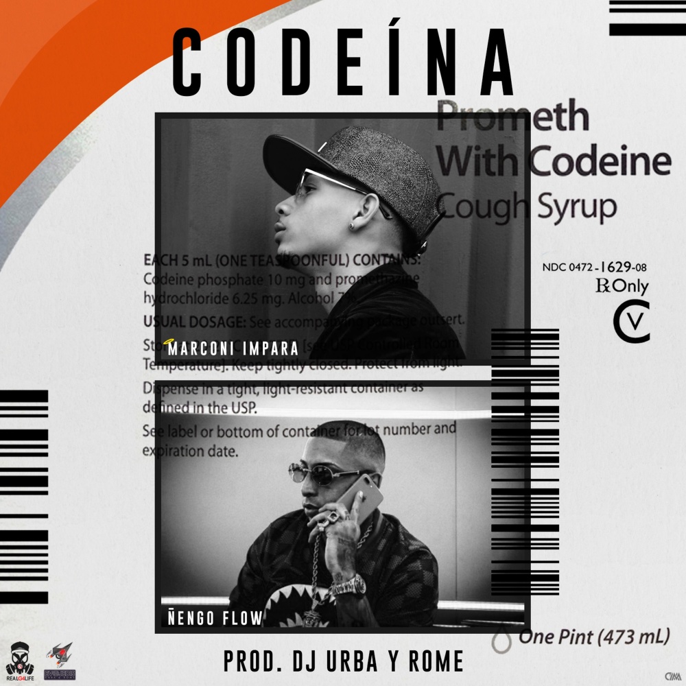 Codeína