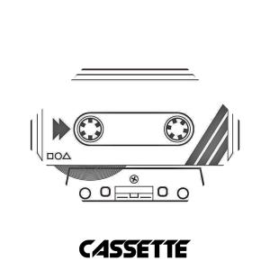 Album Cassette from Mi77er