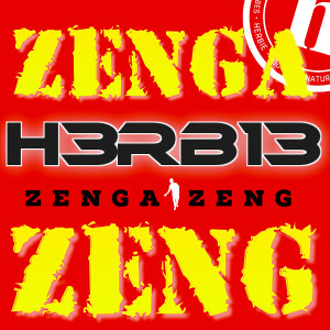 อัลบัม Zenga Zeng ศิลปิน Herbie