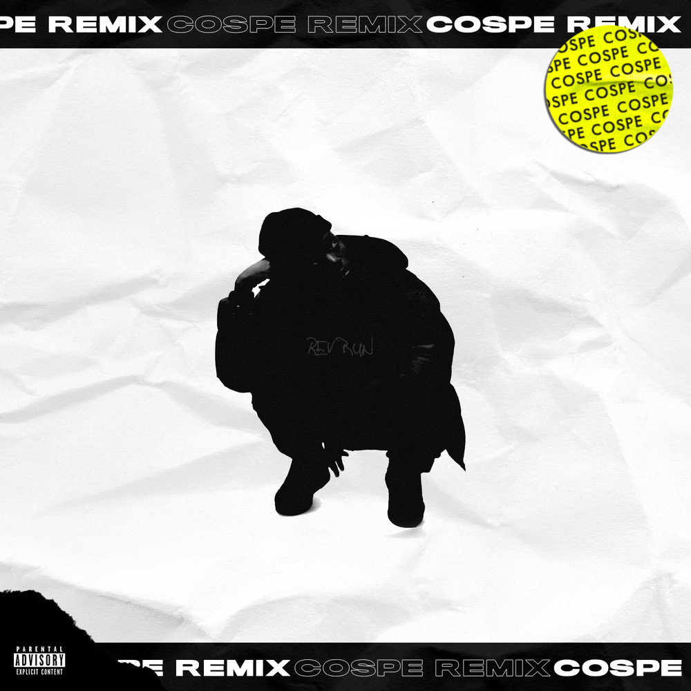 Rev Run (Cospe Remix) (Instrumental Version) (Instrumental Version|Cospe Remix)