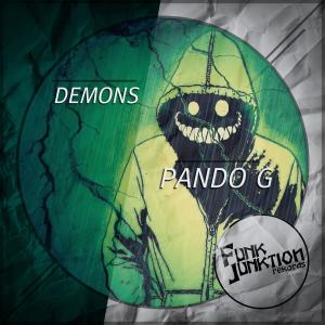 ดาวน์โหลดและฟังเพลง Demons พร้อมเนื้อเพลงจาก Pando G