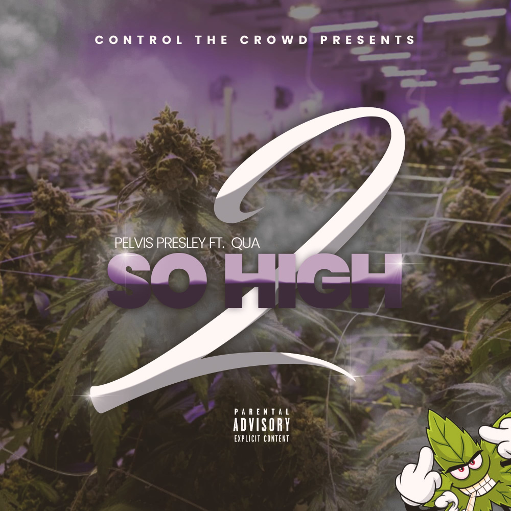 So High 2 (feat. Qua) (Explicit)