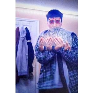 收聽Fraud的ALLreal (Explicit)歌詞歌曲