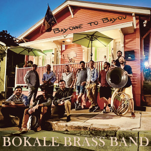 Listen to Puzzle Bok song with lyrics from Bokale Brass Band