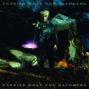 ดาวน์โหลดและฟังเพลง Damaris พร้อมเนื้อเพลงจาก Patrick Wolf