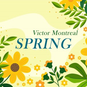 Spring dari Victor Montreal