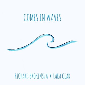 Richard Brokensha的專輯Comes in Waves