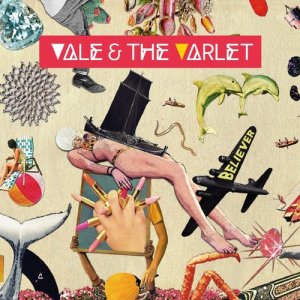 收聽the Varlet的Bobe歌詞歌曲