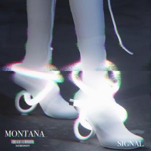 ดาวน์โหลดและฟังเพลง Montana (Instrumental) พร้อมเนื้อเพลงจาก Signal