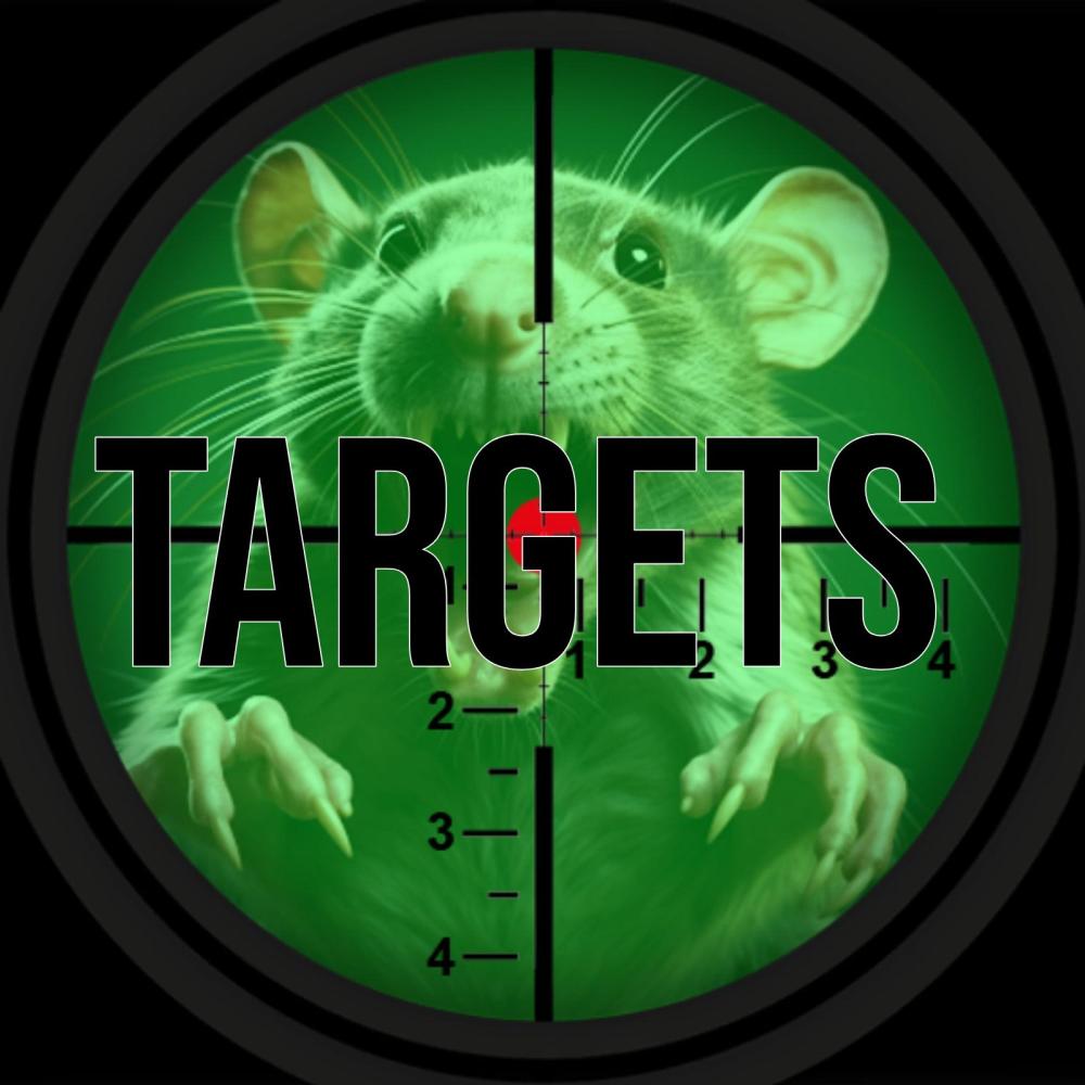 Targets (Explicit)
