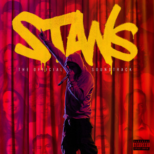 Eminem的專輯STANS (The Official Soundtrack) [Explicit]