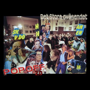 收聽Det stora oväsendet的Smoke On The Water歌詞歌曲