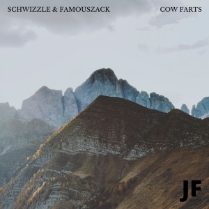 อัลบัม Cow Farts ศิลปิน juicyFlail Collective