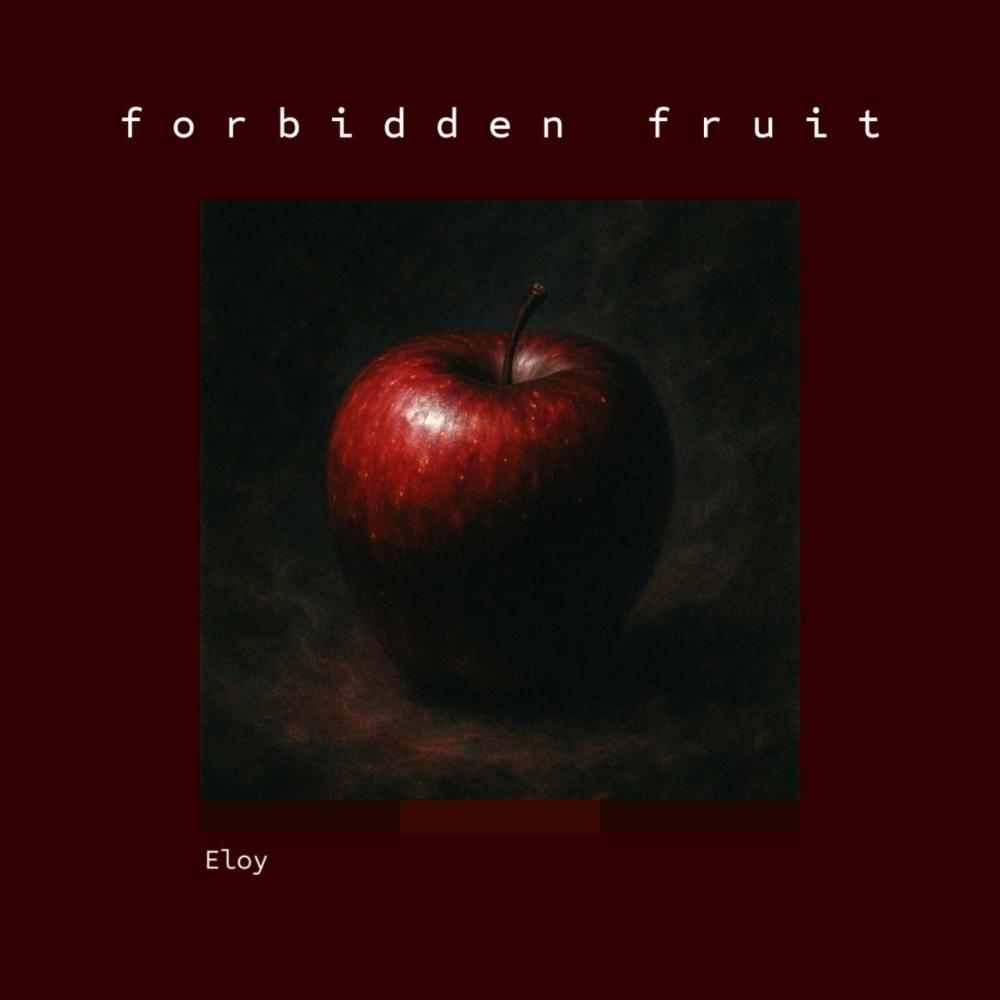 Forbidden Fruit (Explicit)