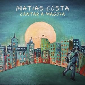 Dengarkan lagu Se Hizo Tarde nyanyian Matias Costa dengan lirik