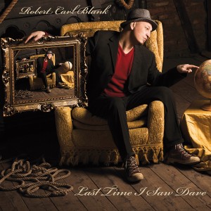 收聽Robert Carl Blank的Here Tonight歌詞歌曲