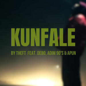 Album Kunfale (Explicit) from Debo