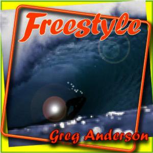 收聽Greg Anderson的Free Style歌詞歌曲