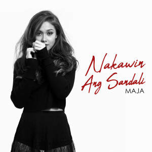 Album Nakawin Ang Sandali from MAJA
