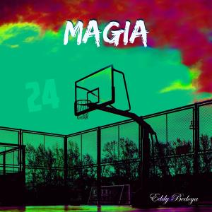 Eddy Bedoya的專輯Magia (Explicit)
