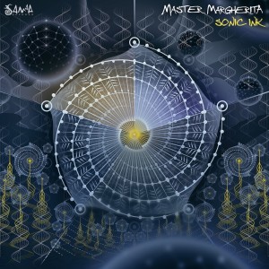 Master Margherita的专辑Sonic Ink