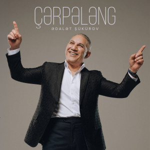 Album Çərpələng from 