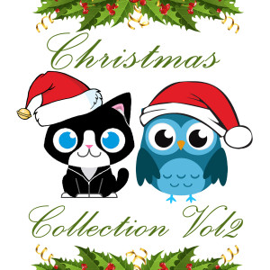 ดาวน์โหลดและฟังเพลง Santa Clause Is Coming to Town พร้อมเนื้อเพลงจาก The Cat and Owl