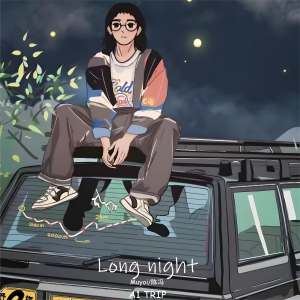 Album Long night from A1 TRIP