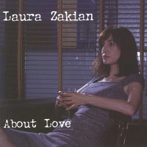 收聽Laura Zakian的My One and Only Love歌詞歌曲