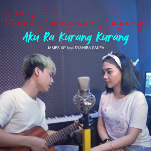 Listen to Pokok Sampean Sayang Aku Ra Kurang Kurang song with lyrics from Syahiba Saufa