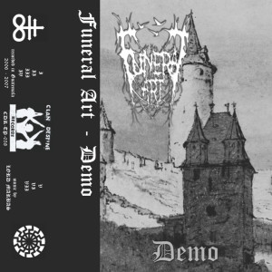 ดาวน์โหลดและฟังเพลง IV พร้อมเนื้อเพลงจาก Funeral Art