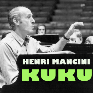 收聽Henri Mancini的Blue Pianola歌詞歌曲