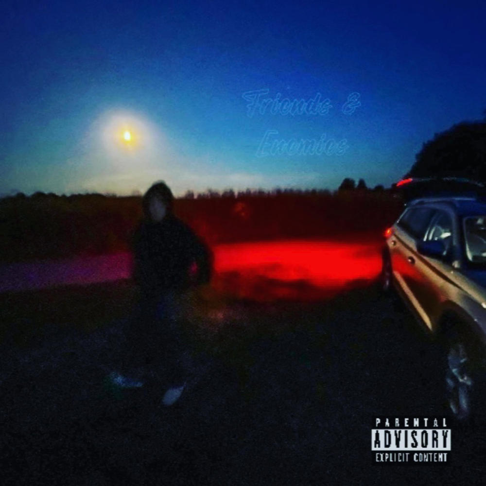 The Countdown (feat. Xzibit) (Explicit)