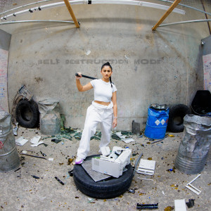 Listen to Self Destruction Mode song with lyrics from Ashley Mehta
