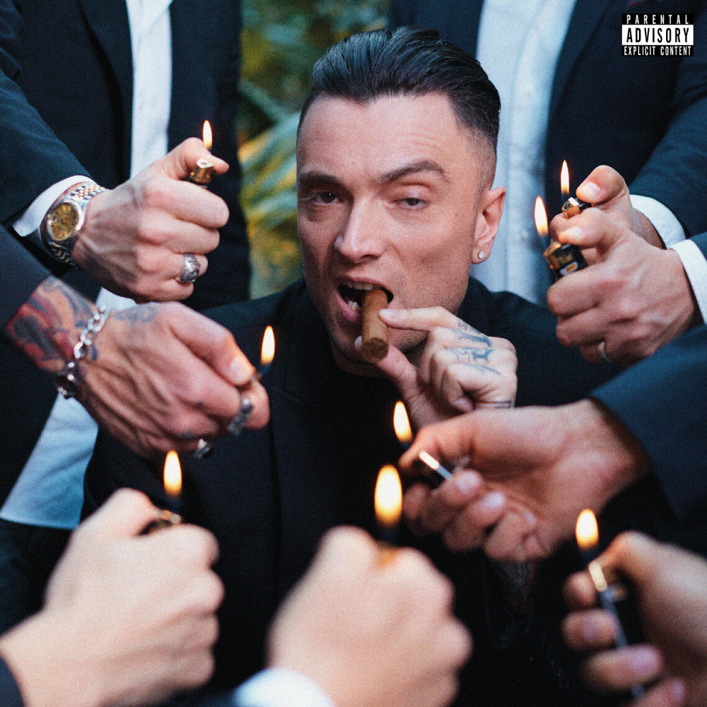 Interstellar (Explicit)