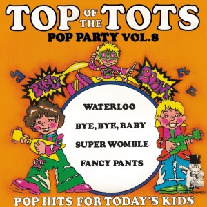 Listen to Fancy Pants song with lyrics from Mr Pickwick