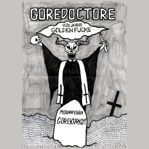 ดาวน์โหลดและฟังเพลง Konemies พร้อมเนื้อเพลงจาก Goredoctore