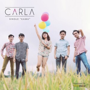 ดาวน์โหลดและฟังเพลง Kamu พร้อมเนื้อเพลงจาก Carla